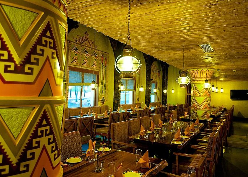 Telangana Hyderabad Restaurant