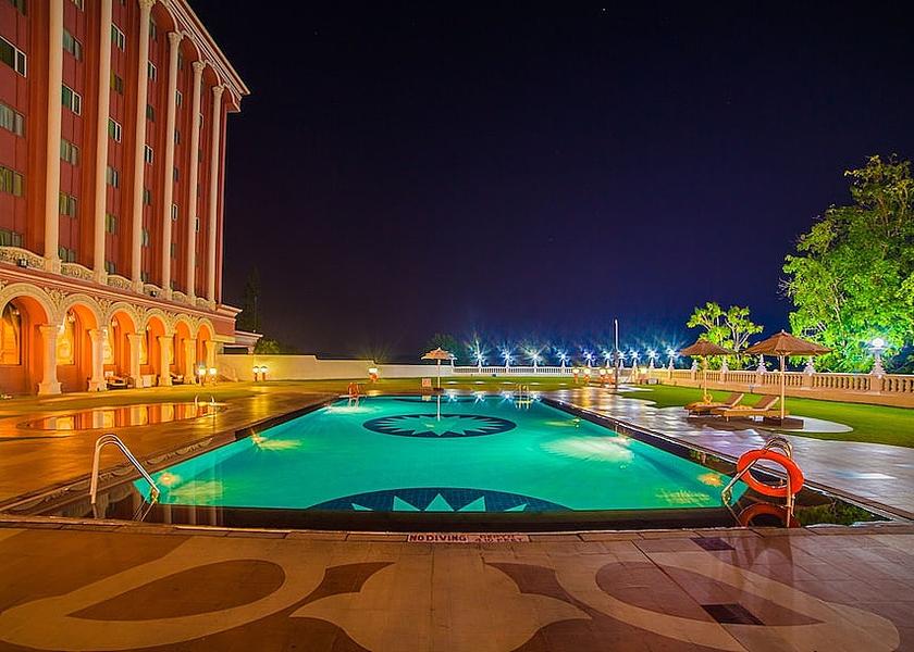 Telangana Hyderabad Pool