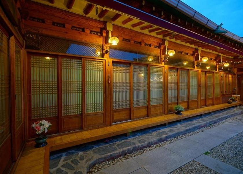 Jeonbuk Jeonju 