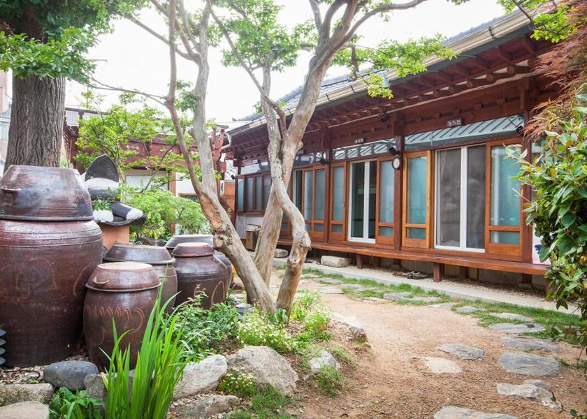 Jeonbuk Jeonju 