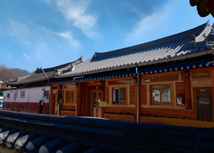 Jeonbuk Jeonju 