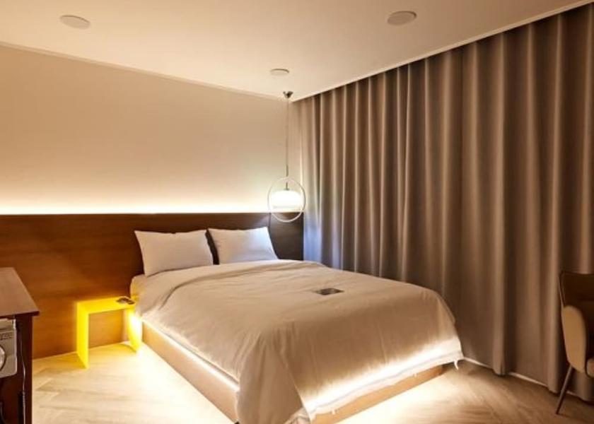 Jeonbuk Jeonju Room