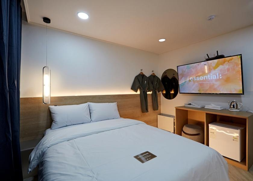 Jeonbuk Jeonju Room