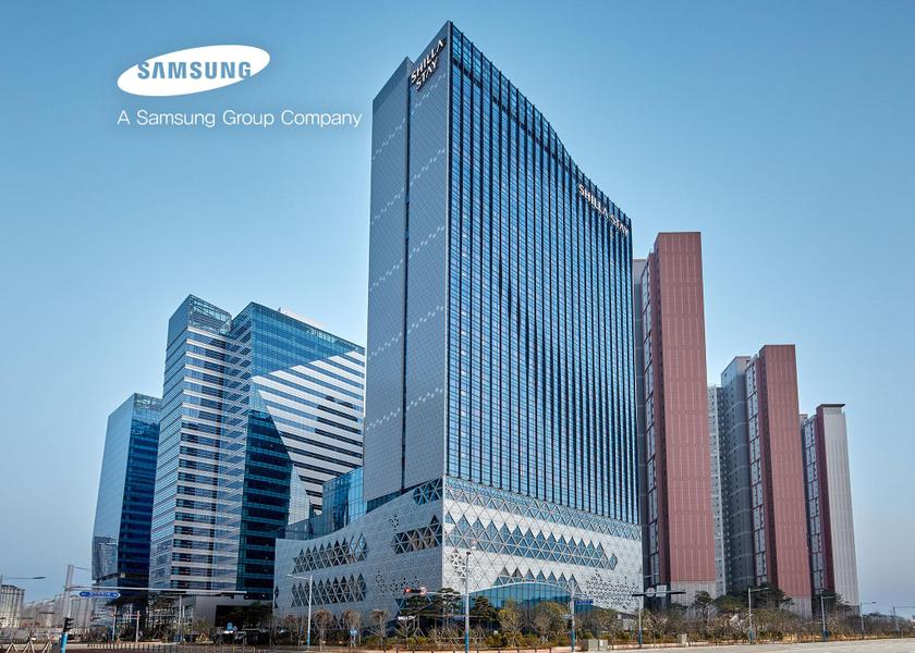  Busan Hotel Exterior