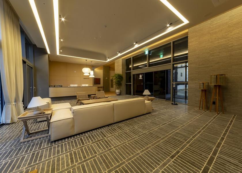  Busan Reception