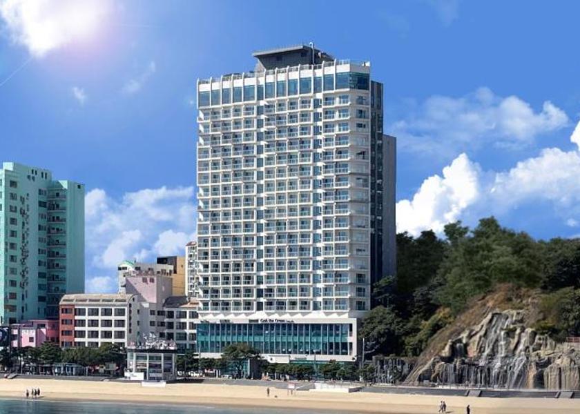  Busan 