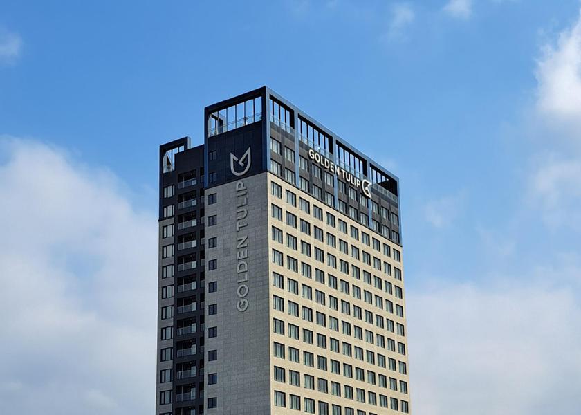 Gyeonggi Yongin Hotel Exterior