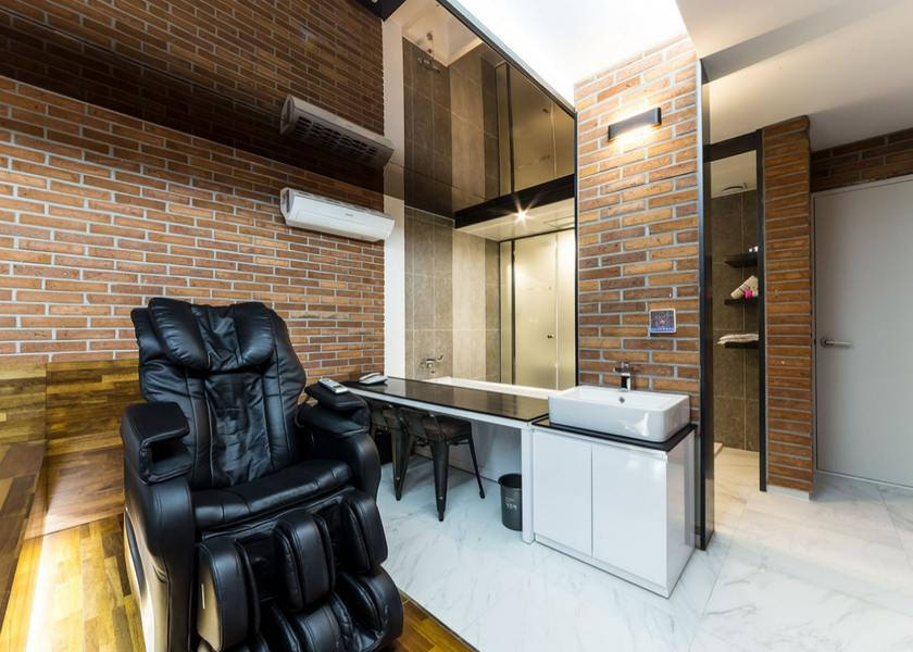 Gyeonggi Yongin Public Areas