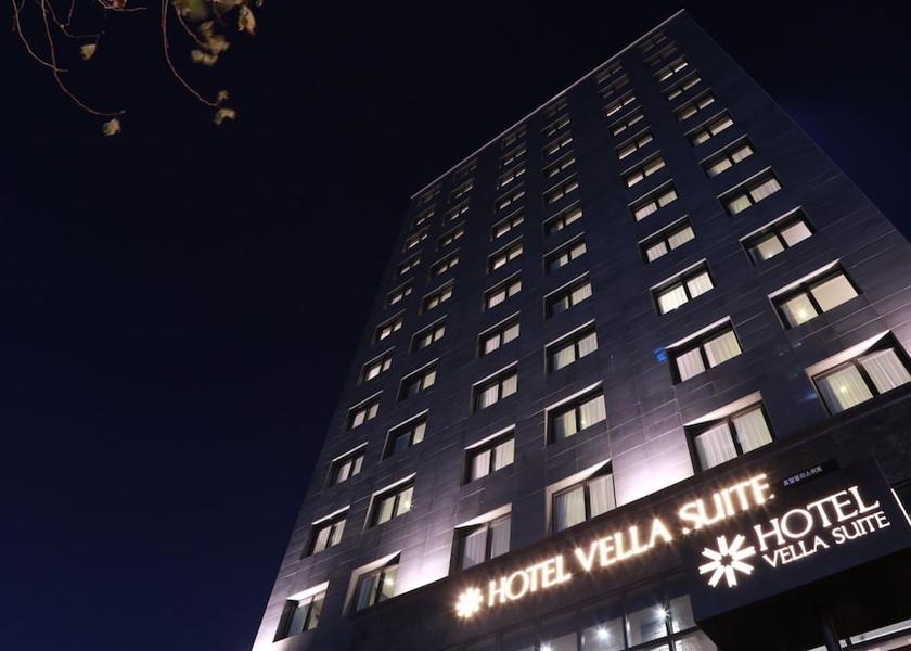 Gyeonggi Suwon Primary image