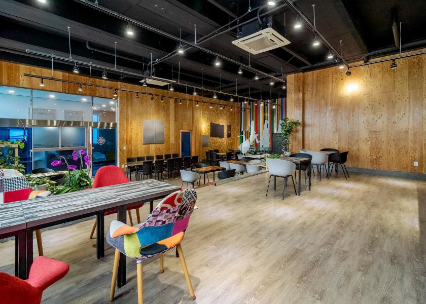 Gyeonggi Paju Coffee shop