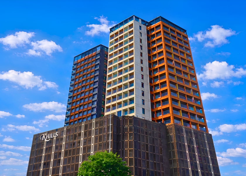 Gyeonggi Paju Hotel Exterior