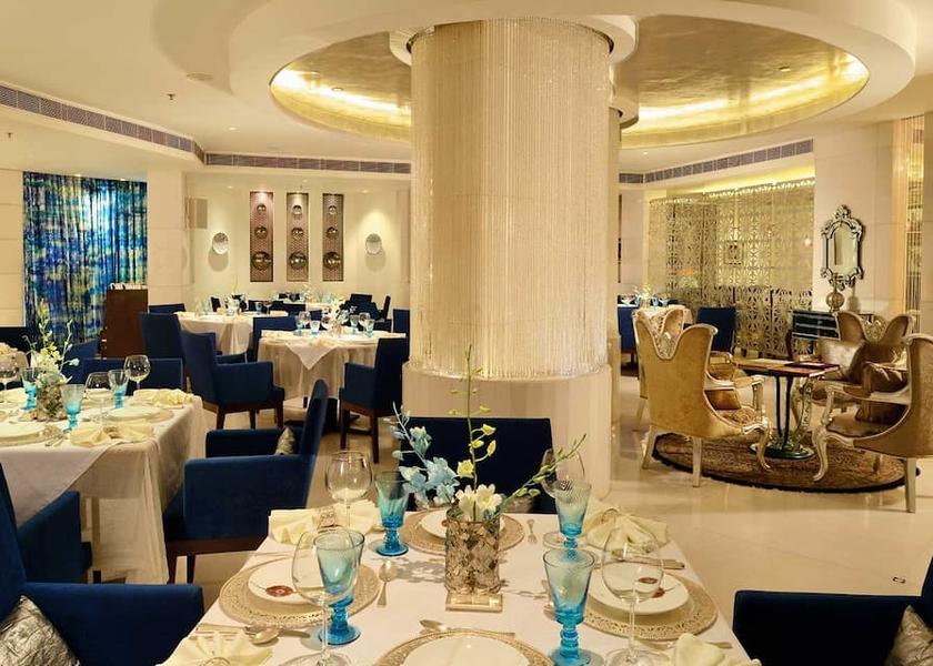Telangana Hyderabad Dining Hall