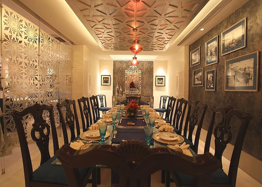 Telangana Hyderabad Restaurant