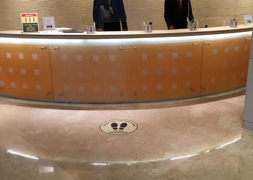 Telangana Hyderabad Public Areas