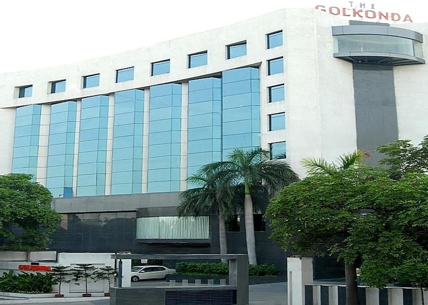 Telangana Hyderabad Exterior