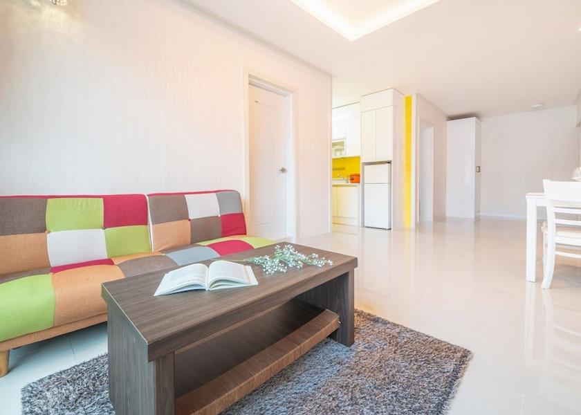 Gyeonggi Gapyeong Room