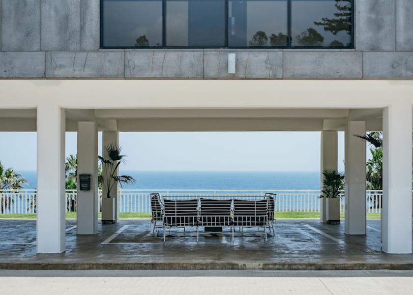  Seogwipo Exterior Detail