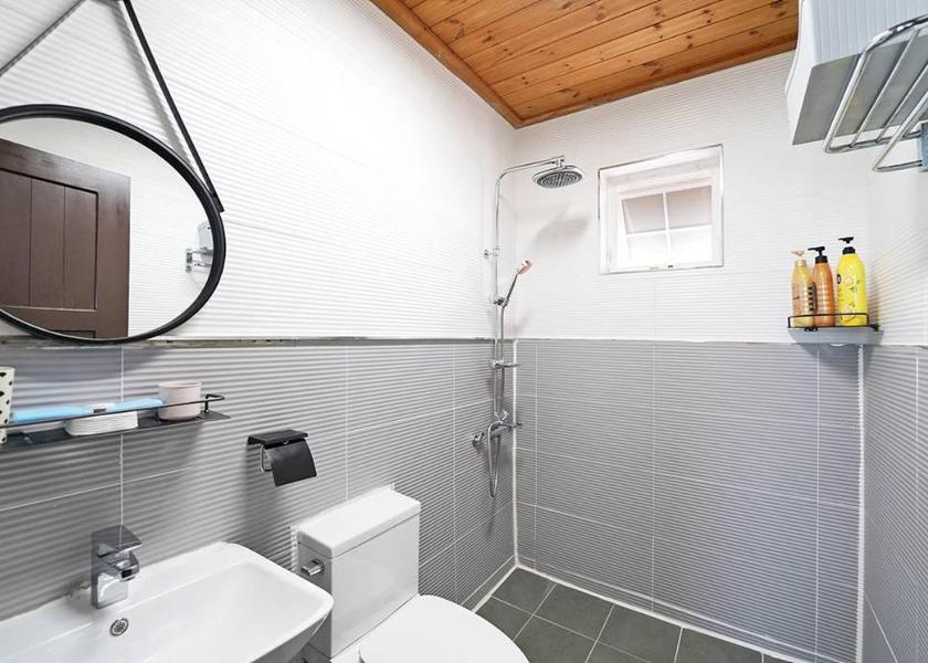 South Gyeongsang Geoje Two-Bedroom House(Starlight Sea)
