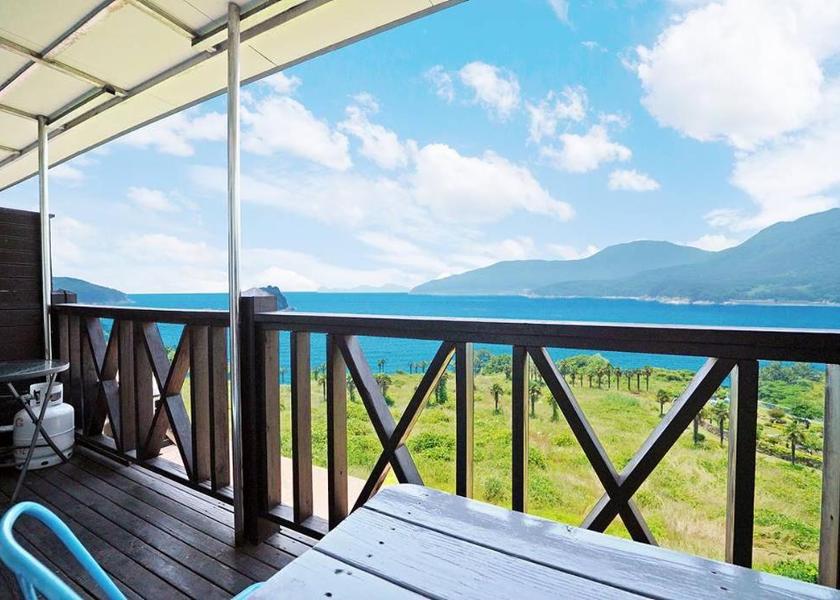 South Gyeongsang Geoje Two-Bedroom House(Starlight Sea)