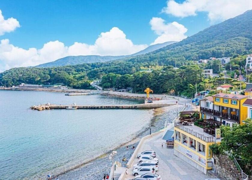 South Gyeongsang Geoje Primary image