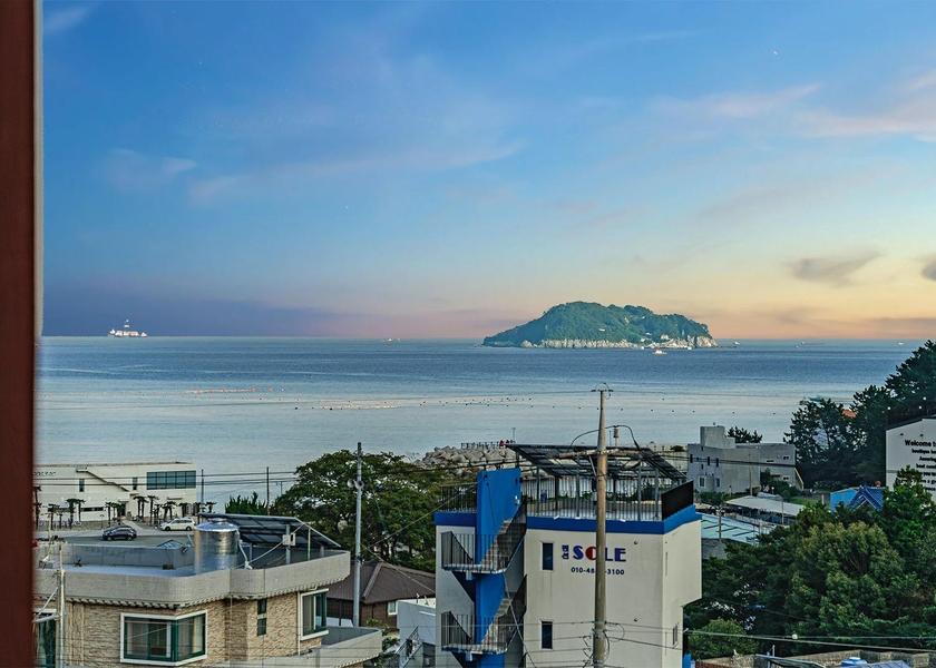 South Gyeongsang Geoje 