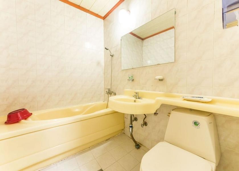 Gyeonggi Pocheon Bathroom