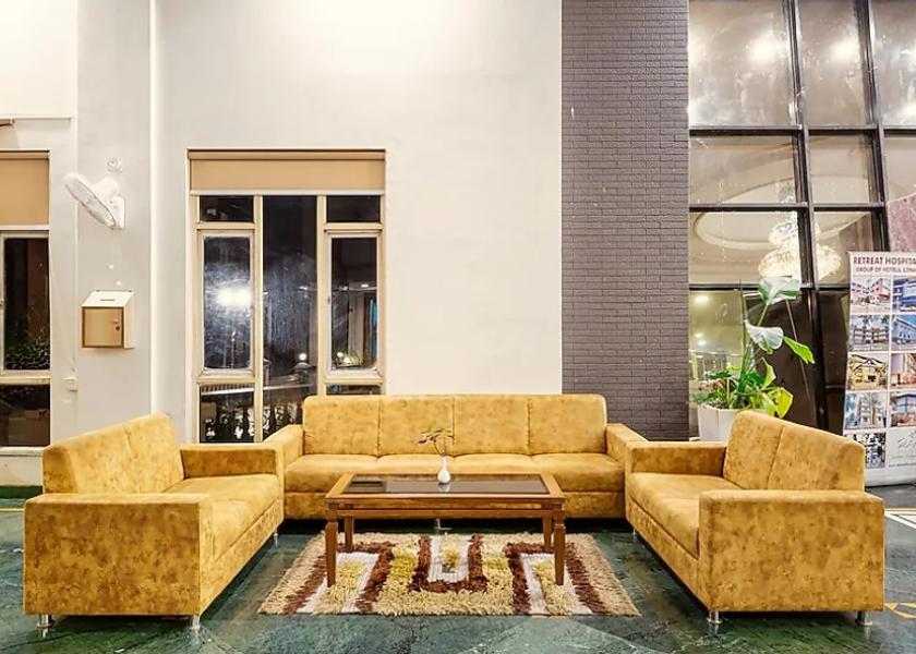 Maharashtra Lonavala Public Areas