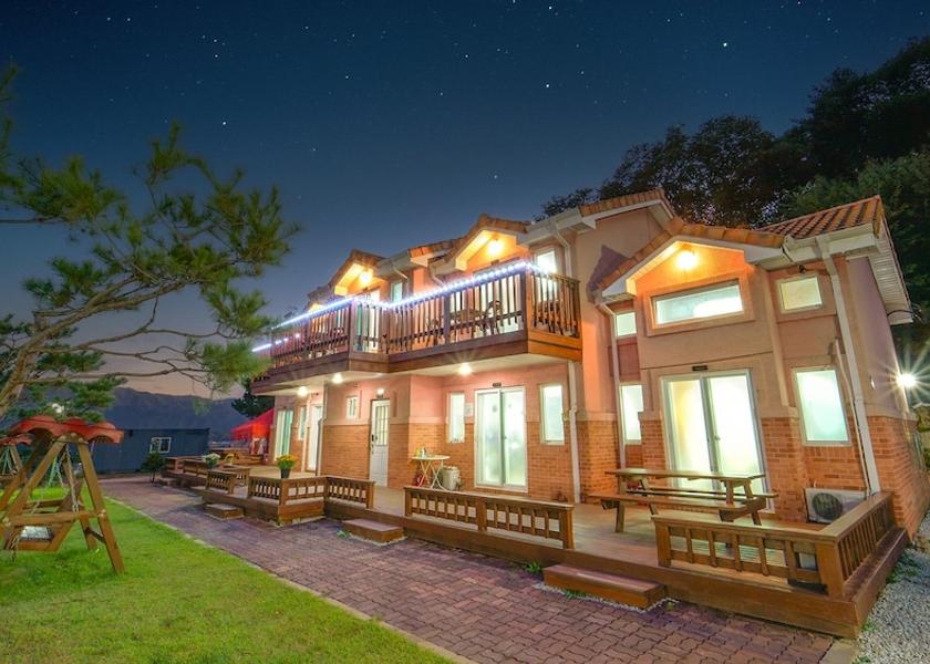 Gyeonggi Pocheon Primary image