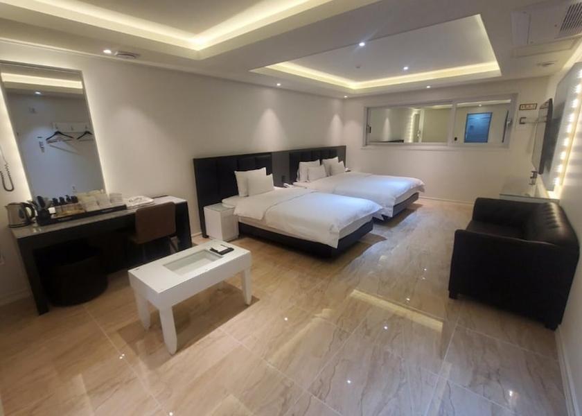 Gangwon Wonju Room