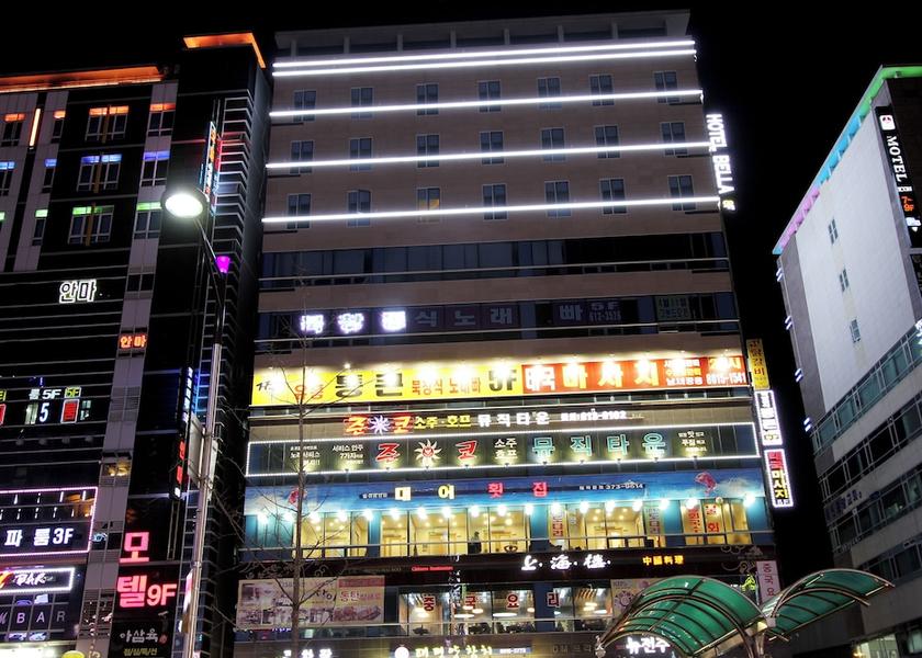 Gyeonggi Hwaseong Exterior