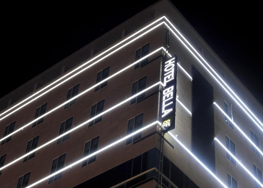 Gyeonggi Hwaseong Exterior