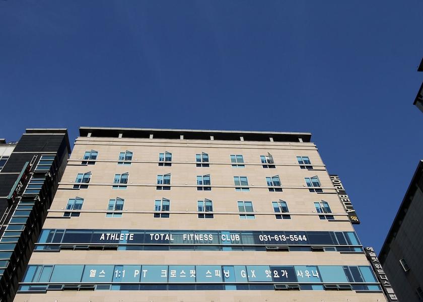 Gyeonggi Hwaseong Exterior