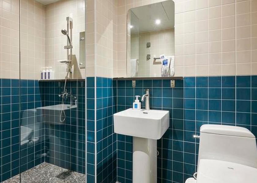 Gyeonggi Hwaseong Mini Room