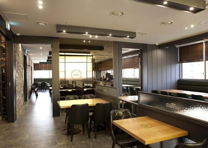 Gyeonggi Hwaseong Restaurant