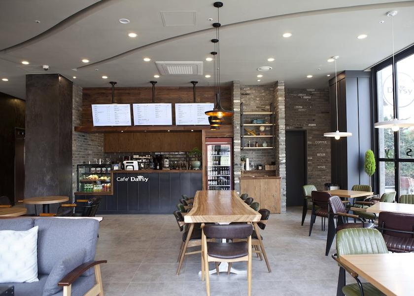 Gyeonggi Hwaseong Restaurant