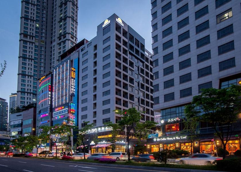 Gyeonggi Hwaseong Exterior