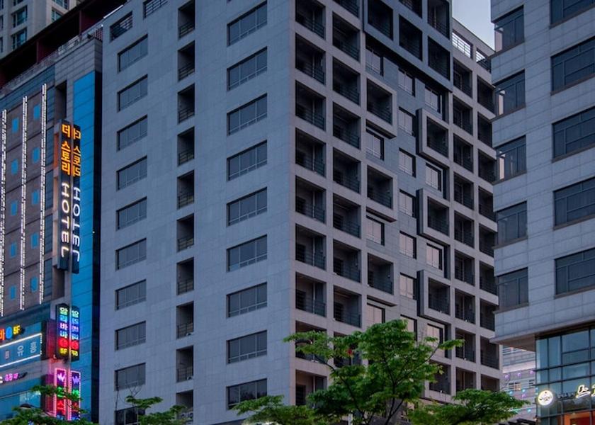 Gyeonggi Hwaseong Exterior