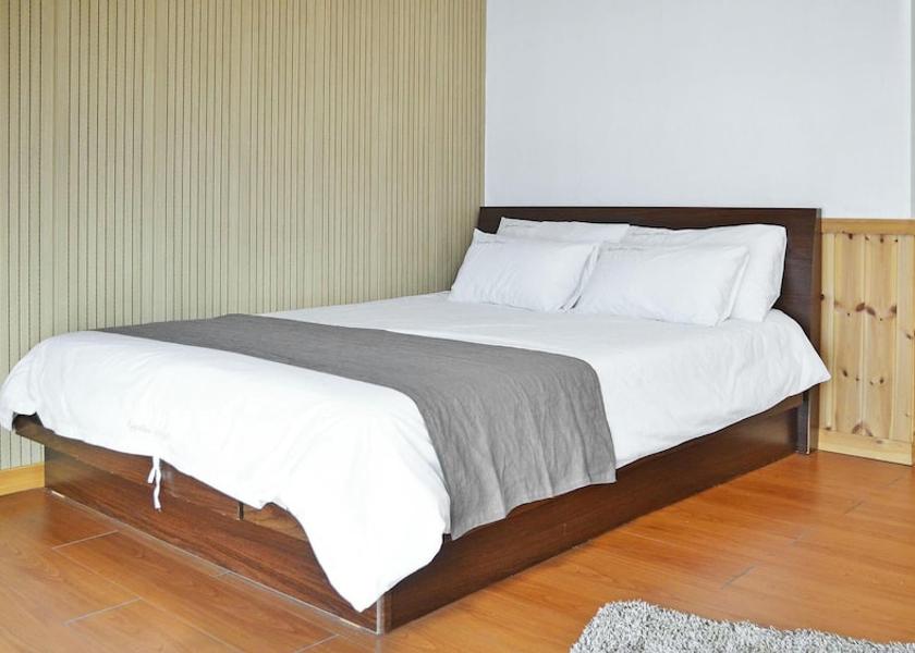 Gangwon Hwacheon Room