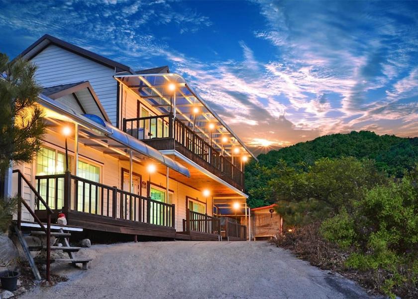 Gangwon Hwacheon Primary image