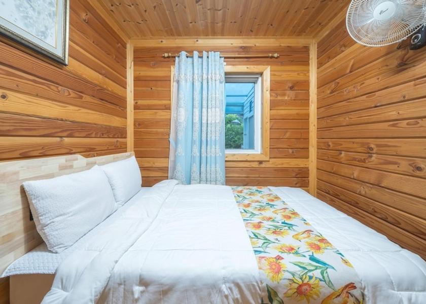 Gangwon Hwacheon Room