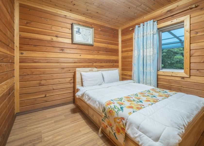 Gangwon Hwacheon Room
