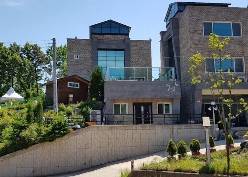 Gyeonggi Ansan Primary image