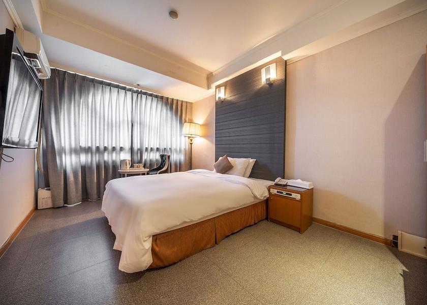 Gyeonggi Ansan Room