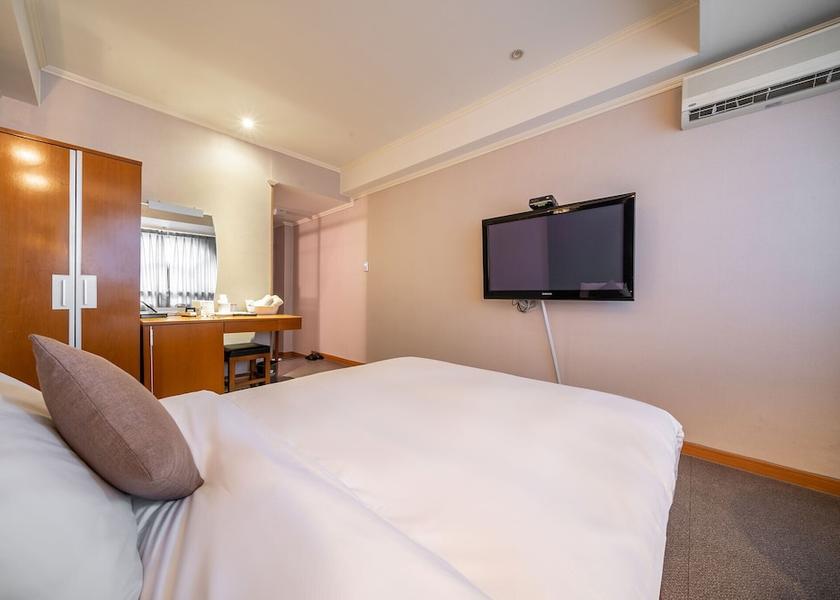 Gyeonggi Ansan Room