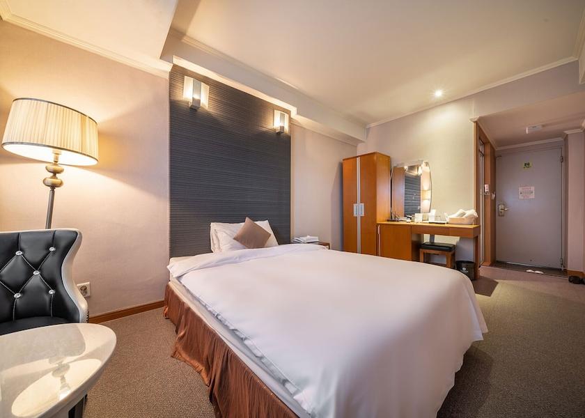 Gyeonggi Ansan Room