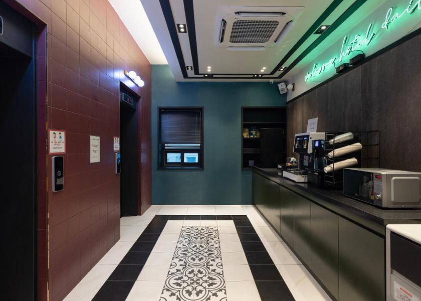 Gyeonggi Ansan Public areas