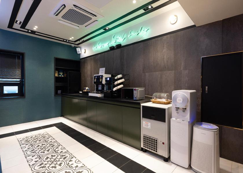 Gyeonggi Ansan Public areas