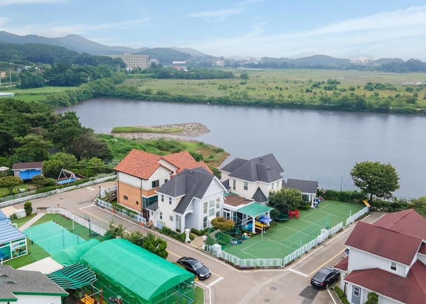 Gyeonggi Ansan Primary image