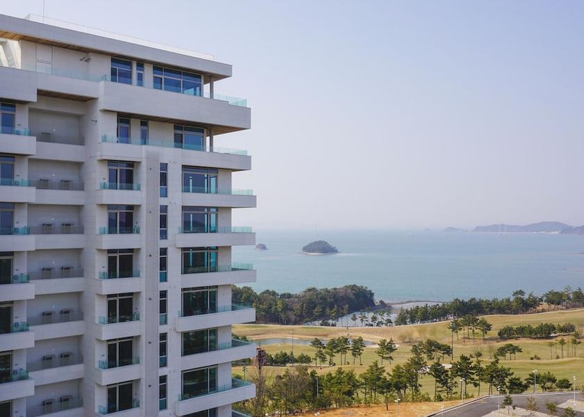 Gyeonggi Ansan Garden