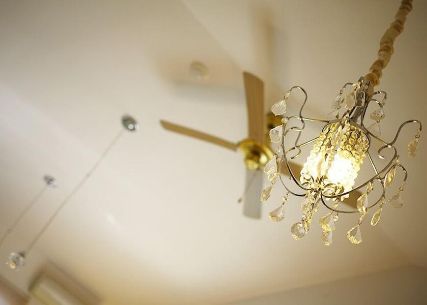 Gangwon Hoengseong Room